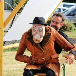 Monsieur